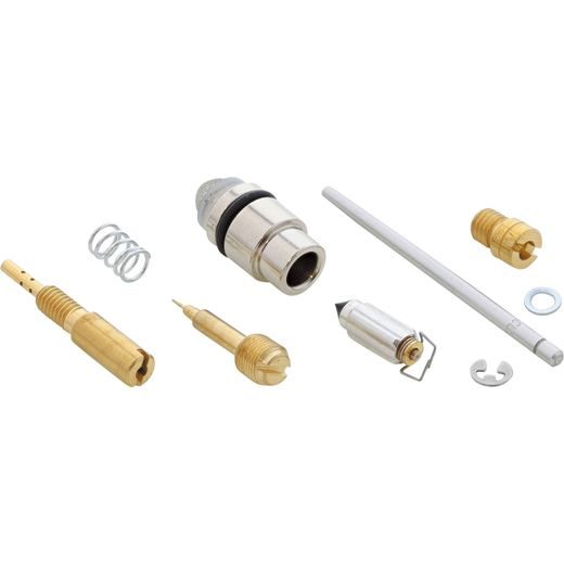 KARBIURATORIAUS REMONTINIS KOMPLEKTAS ALL BALLS RACING CARK26-1641