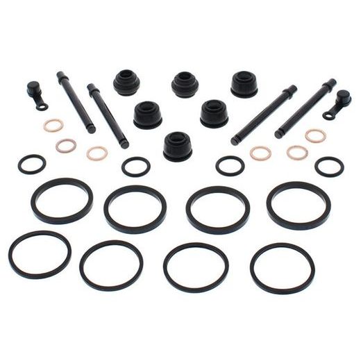 STABDŽIŲ CILINDRO REMONTINIS KOMPLEKTAS ALL BALLS RACING CRK18-3172