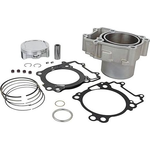 BIG BORE CYLINDER KIT CYLINDER WORKS 61005-K01 104MM