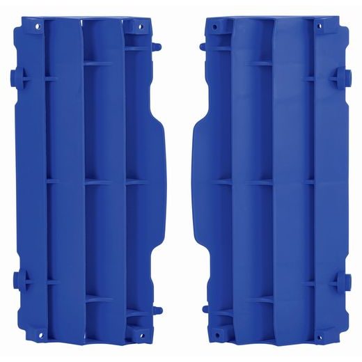 RADIATORIAUS APSAUGOS POLISPORT 8455300003 HUSQVARNA BLUE