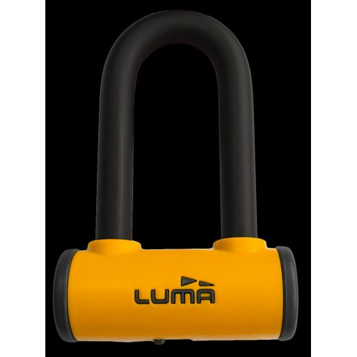 LOCK LUMA ESCUDO PROCOMBI HOAPROG, ORANŽINĖS SPALVOS