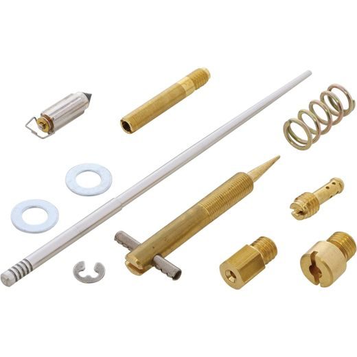 KARBIURATORIAUS REMONTINIS KOMPLEKTAS ALL BALLS RACING CARK26-1825