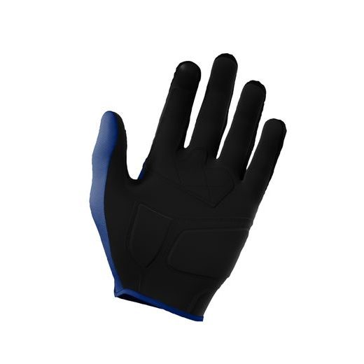 GLOVES SHOT VISION TECH A05-33B-A02-11, MĖLYNOS SPALVOS 11