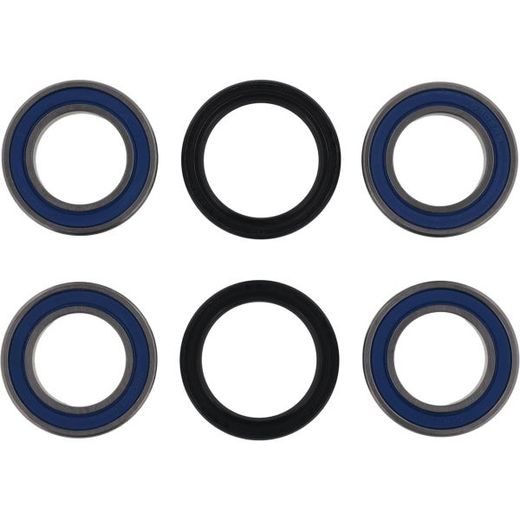 WHEEL BEARING KIT ALL BALLS RACING 25-1846