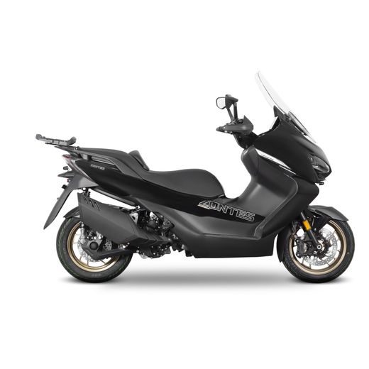 CENTRINĖS DĖŽĖS TVIRTINIMO KOMPLEKTAS SHAD Z0K365ST