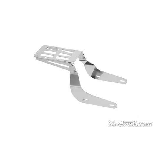 STOVAS CUSTOMACCES NON DETACHABLE SB0049N NURŪDIJANČIO PLIENO