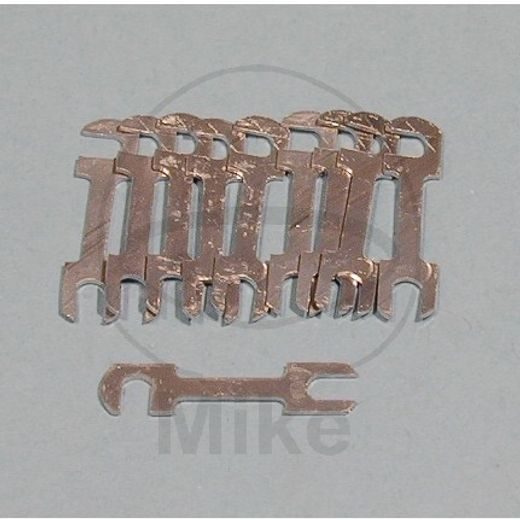 BLADE FUSE JMT 30A 5 PCS