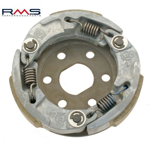 CLUTCH ASSY RMS 100360480