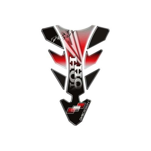 BAKO LIPDUKAS PUIG FUTURE 5634R, RAUDONOS SPALVOS