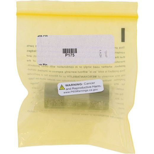 CRANK PIN HOT RODS P175