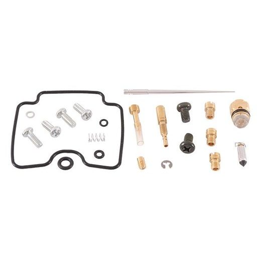 KARBIURATORIAUS REMONTINIS KOMPLEKTAS ALL BALLS RACING CARK26-1507