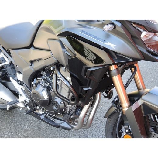 VARIKLIO LANKAI RDMOTO CF89KD MATINĖ JUODA