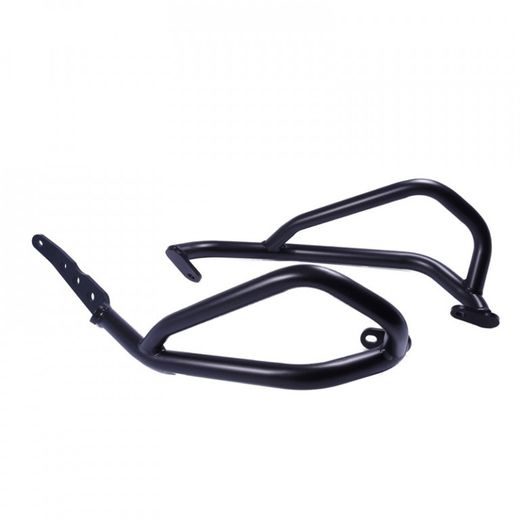 VARIKLIO LANKAI RDMOTO CF133KD MATINĖ JUODA LOWER