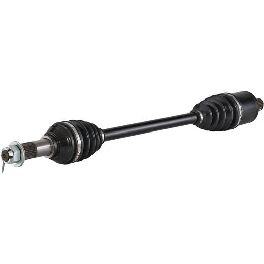 AXLE ALL BALLS RACING AB6-CA-8-339 6BALL