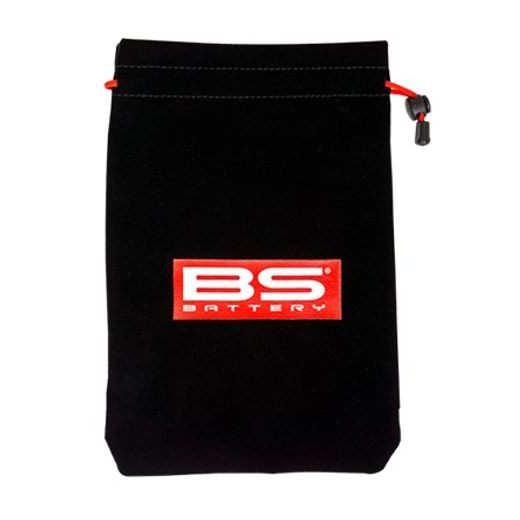 AKUMULIATORIAUS ĮKROVIKLIS BS-BATTERY SMART BS30 (SUITABLE ALSO FOR LITHIUM) 12V 3A