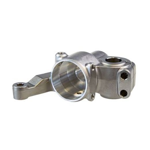 AXLE BRACKET STD KYB 110794831001 KAIRĖ