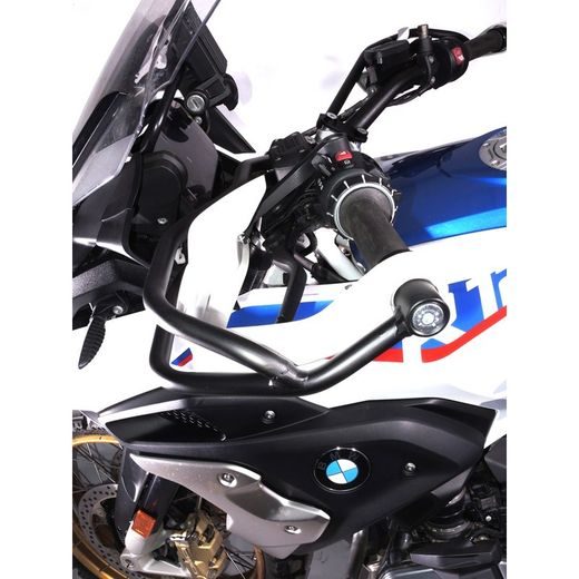 VARIKLIO LANKAI RDMOTO CF150KD MATINĖ JUODA