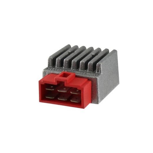 ĮTAMPOS REGULIATORIUS GUILERA 246030370, RAUDONOS SPALVOS