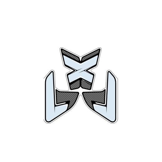 BAKO LIPDUKAS PUIG SPECIFIC 9295C ANGLIES PLUOŠTO SPALVA WITH SIDE PART