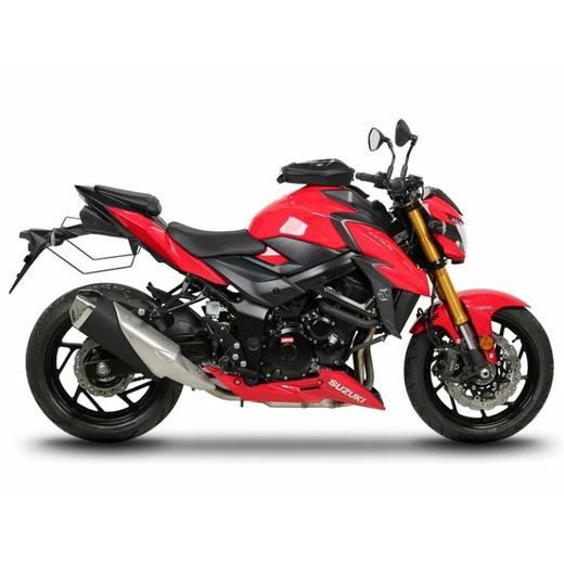 ŠONINIŲ KREPŠIŲ TVIRTINIMAS SHAD S0GR77SE