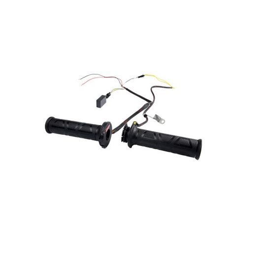 WARMING-UP GRIPS ACCOSSATO GR005