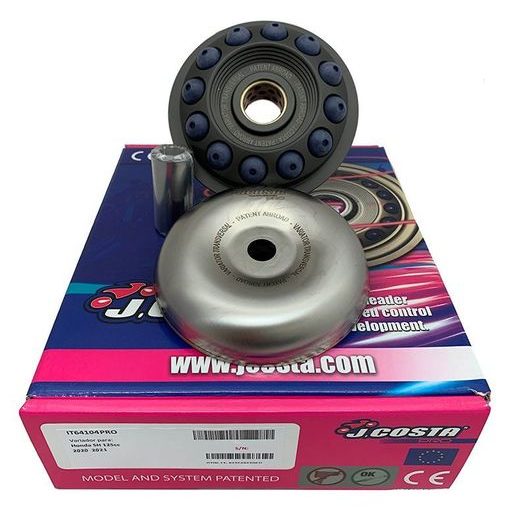 VARIATORIUS J.COSTA IT64104PRO IT64104PRO