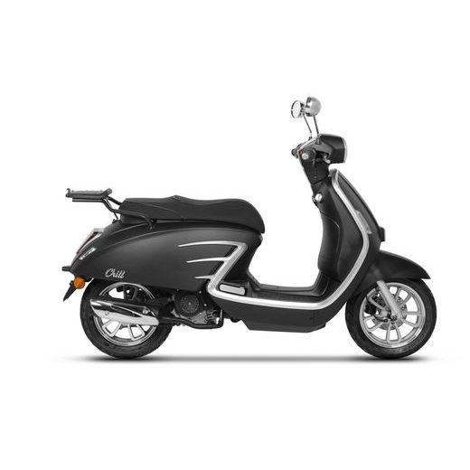 CENTRINĖS DĖŽĖS TVIRTINIMO KOMPLEKTAS SHAD U0CH59ST