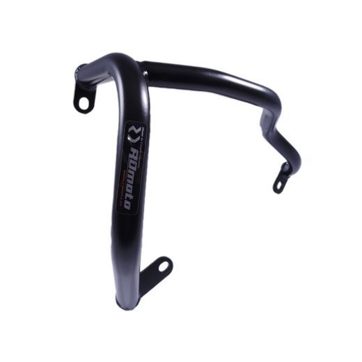 VARIKLIO LANKAI RDMOTO CF05KD MATINĖ JUODA