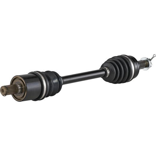 AXLE ALL BALLS RACING AB6-HO-8-372 6BALL