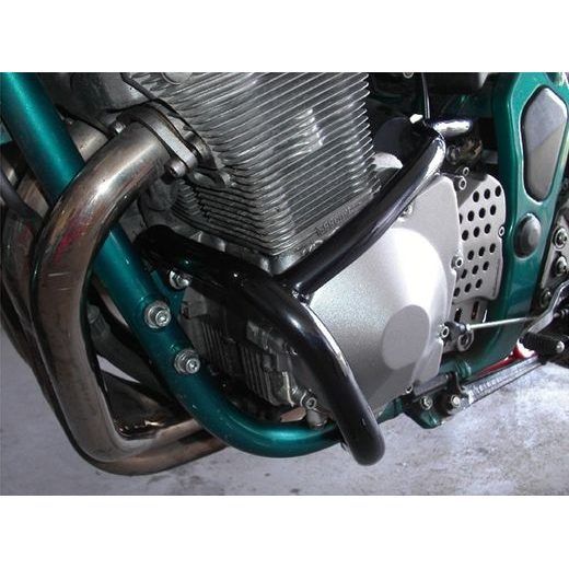 VARIKLIO LANKAI RDMOTO CF05KD MATINĖ JUODA