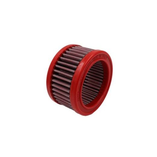 PAGERINTŲ CHARAKTERISTIKŲ ORO FILTRAS BMC FM01006/08 (CYLINDRICAL)