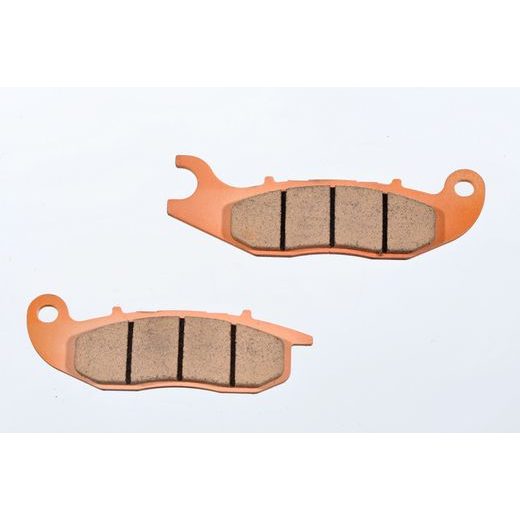 STABDŽIŲ TRINKELĖS GOLDFREN 278 S3