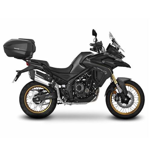 CENTRINĖS DĖŽĖS TVIRTINIMO KOMPLEKTAS SHAD V0DS54ST