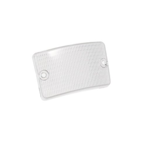 LENS SIEM 246470674 FRONT LEFT, BALTOS SPALVOS