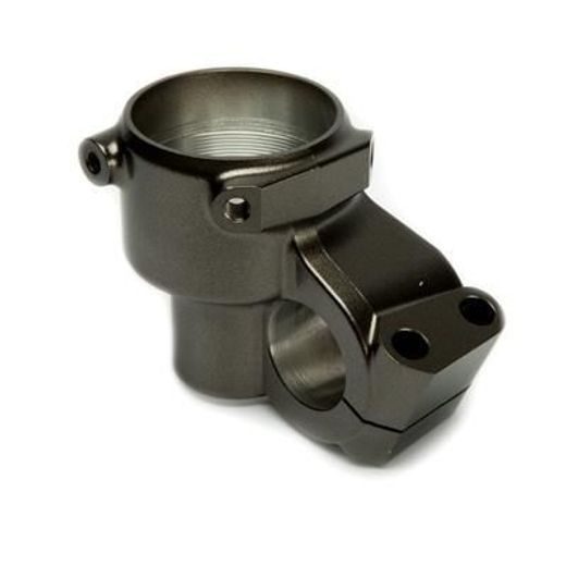 AXLE BRACKET STD KYB 110794809701 DEŠINĖ