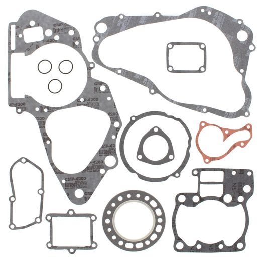 COMPLETE GASKET KIT WINDEROSA CGK 808574