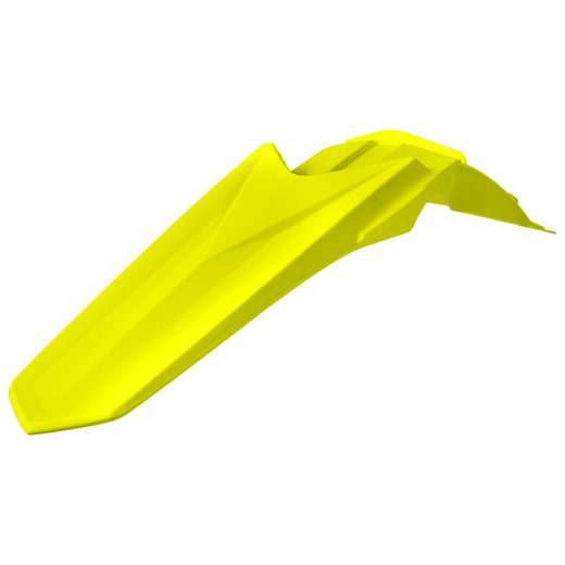 GALINIS PURVASAUGIS POLISPORT FLO YELLOW