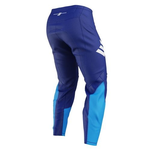 PANTS SHOT DRAW PRIVATE A05-11D-A01-38, MĖLYNOS SPALVOS 38 DYDŽIO