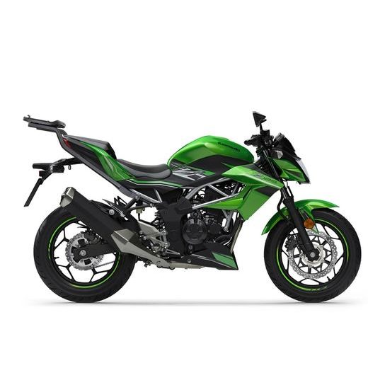 CENTRINĖS DĖŽĖS TVIRTINIMO KOMPLEKTAS SHAD K0Z119ST