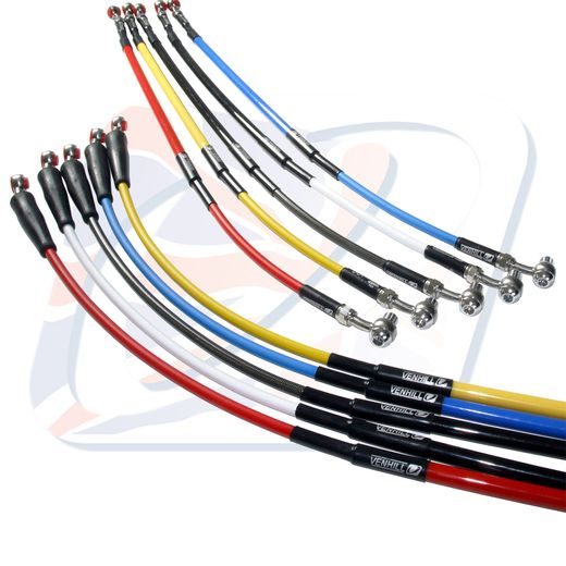 GALINIO STABDŽIO ŽARNELĖ VENHILL H01-2-008/P-CL, SKAIDRAUS TIPO