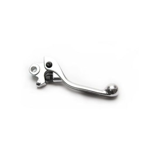 BRAKE LEVER MOTION STUFF L7B-5XC, SIDABRINĖS SPALVOS DIE-CASTING