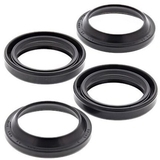 FORK AND DUST SEAL KIT ALL BALLS RACING FDS56-182