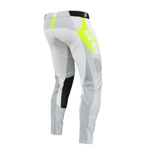 PANTS SHOT AEROLITE SPRINT A05-11A-C02-26 GREY 26 DYDŽIO