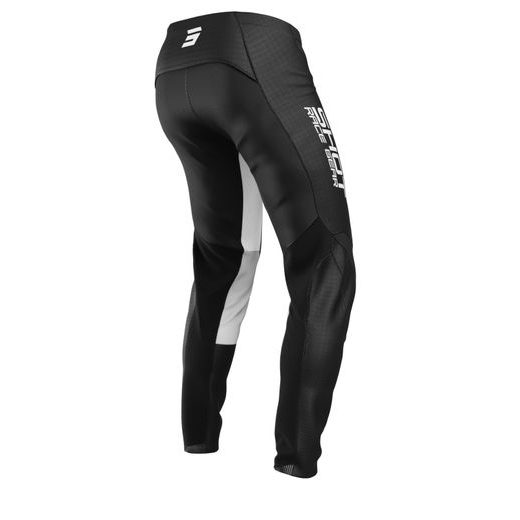 PANTS SHOT CONTACT HERA A06-11C1-G01-28, JUODOS SPALVOS 28 DYDŽIO