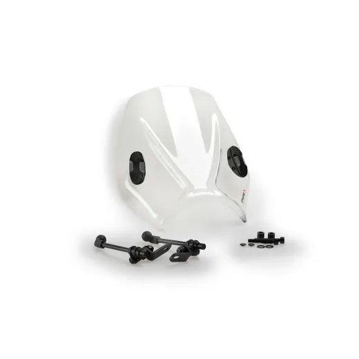 WINDSHIELD PUIG MITO 20724W SKAIDRUS