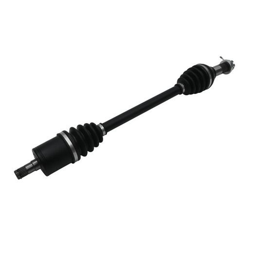 AXLE ALL BALLS RACING AB8-CA-8-234 8BALL