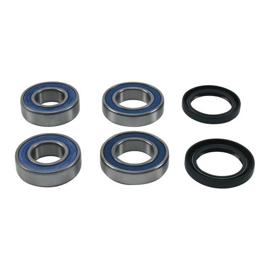 WHEEL BEARING KIT ALL BALLS RACING WB25-1818 GALINIS