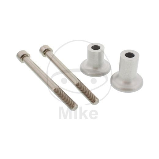 CRASH BUNG FITTING KIT LSL DIRECT ENGINE BOLT MOUNT