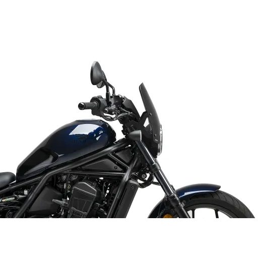 WINDSHIELD NEW GENERATION SPORT PUIG 20819F DARK SMOKE