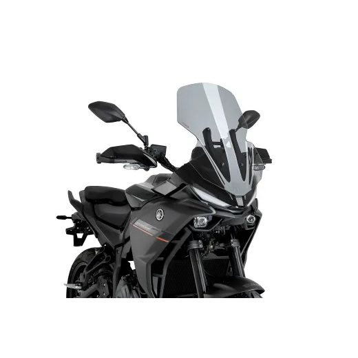 WINDSCREEN PUIG TOURING 22765H SMOKE